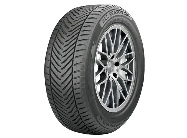 საბურავი RIKEN 225/65R17 All Season SUV