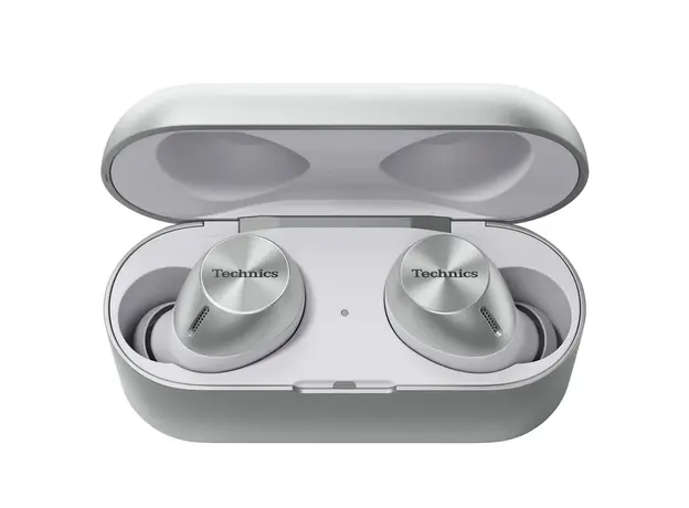 ყურსასმენი Technics EAH-AZ40M2GS II TWS Earbuds Silver