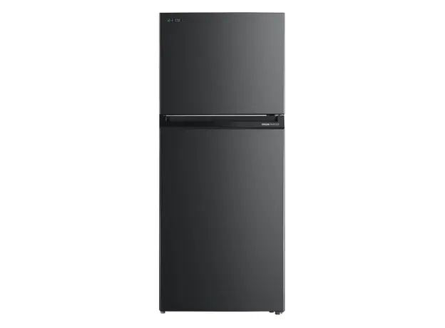 მაცივარი TOSHIBA GR-RT468WE-PMJ(37) -TOP Freezer, 173x60x70, 340 Litres, INVERTER, Silver