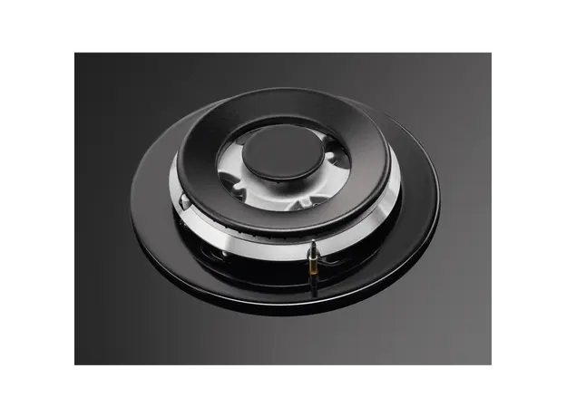 ჩასაშენებელი ზედაპირი AEG HKB95450NB, 5 image