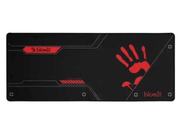 მაუსპადი A4tech Bloody BP-50L Gaming Mouse Pad