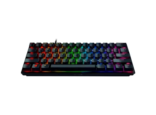 კლავიატურა Razer Huntsman Mini (Purple Switch) - US Layout, 3 image