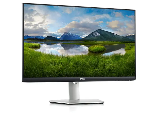 მონიტორი Dell S2421HS 6045cm (23.8") LED Monitor Full HD (1920x1080), 2 image