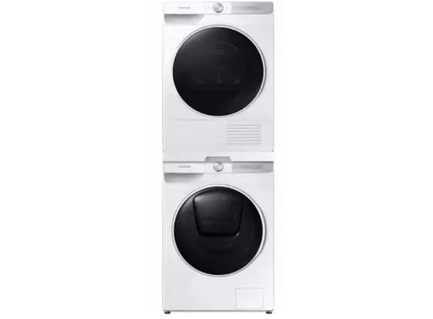 სარეცხი მანქანის თარო Samsung Docking set for washing and drying machines SKK-UDW