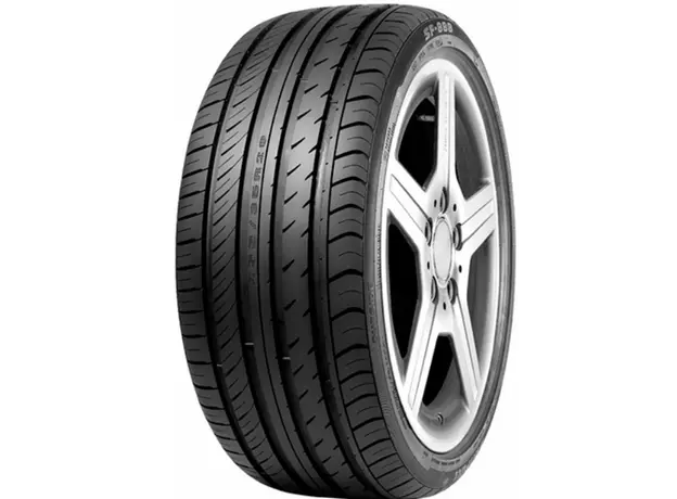 საბურავი SUNFULL 225/40R18 SF888