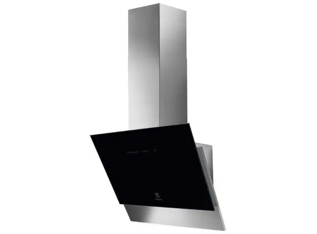 გამწოვი ELECTROLUX LFV616Y, 2 image