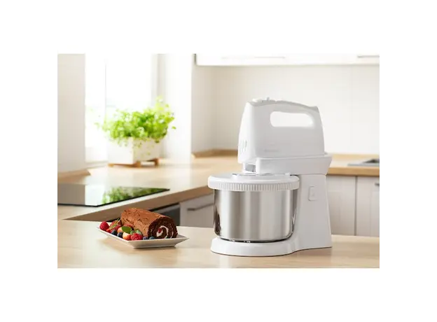 მიქსერი SENCOR SHM 6206SS, 11 image