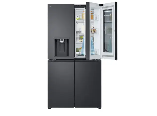 მაცივარი LG GR-X24FFCAB.AEVQMER, 6 image