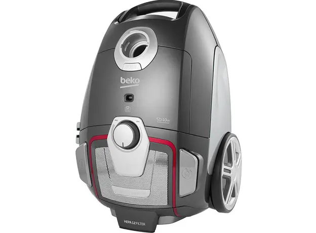 მტვერსასრუტი Beko VCC 6324 WI, 2 image