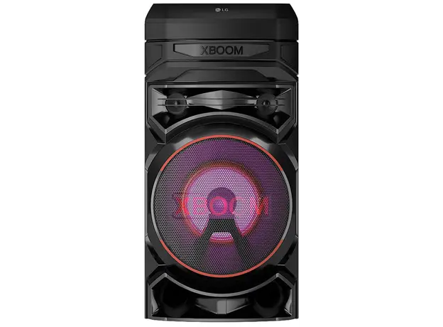 აუდიო სისტემა LG XBOOM RNC5, 2 image
