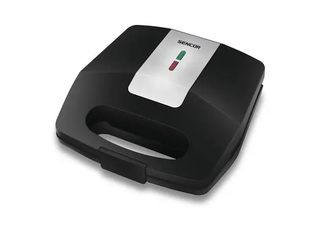 სენდვიჩის აპარატი Sencor SSM 9410SS, 2 image