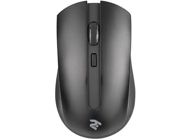 მაუსი 2Е MF217 WL Black (2E-MF217WB), 2 image