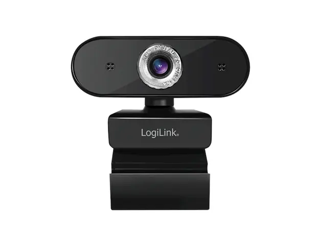 ვებკამერა Logilink UA0368 HD Webcam USB 2.0, 3 image
