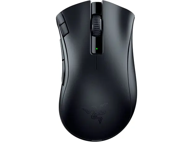 მაუსი Razer mouse DeathAdder V2 X Hyperspeed WL/BT/USB  Black