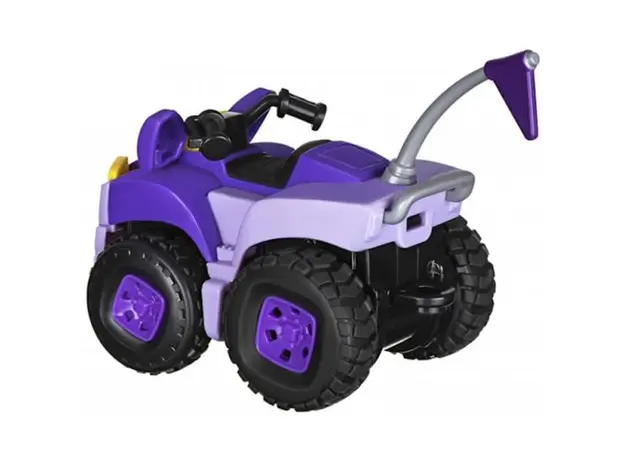 მანქანა Rev&Roll Power-Up Alley, 3 image