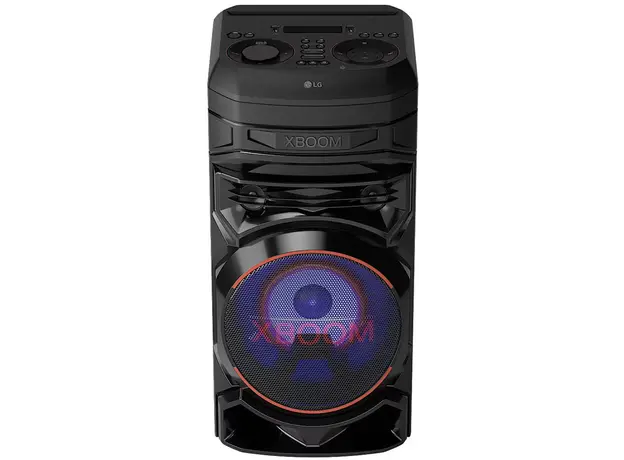 აუდიო სისტემა LG XBOOM RNC5, 3 image