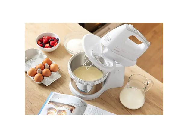 მიქსერი SENCOR SHM 6206SS, 10 image