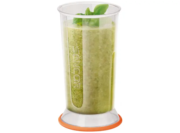 ბლენდერი Sencor SHB 4358WH-EUE3, 12 image