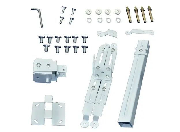 პროექტორის საკიდი ALLSCREEN PROJECTOR CELLING MOUNT CPMS-98180, From 98cm to 180cm, 7 image