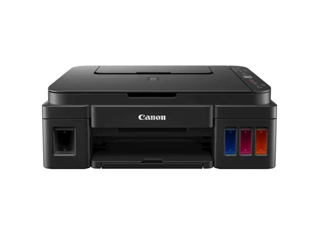 პრინტერი Canon PIXMA G3410 multi-functional printer, 3 image