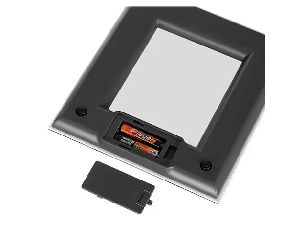 სამზარეულოს სასწორი Ardesto Kitchen Scales SCK-893WATERMELON, 5 image