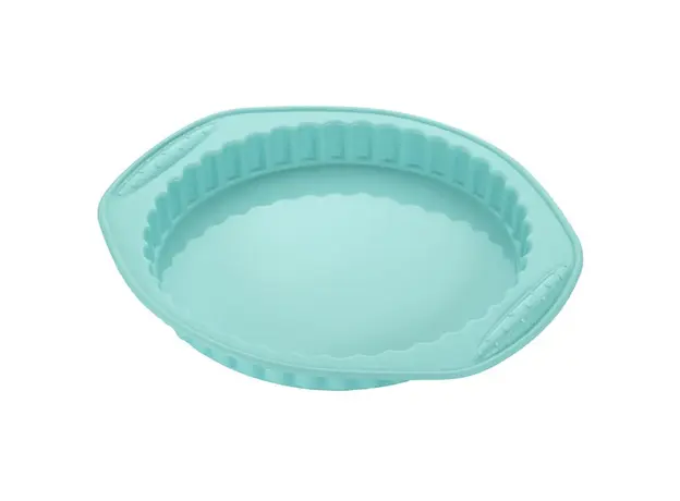 საცხობი ფორმა Ardesto AR2320T Baking Pan Tasty baking, Silicone, Blue