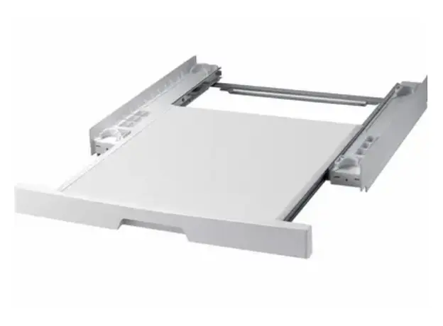 სარეცხი მანქანის თარო Samsung Docking set for washing and drying machines SKK-UDW, 2 image