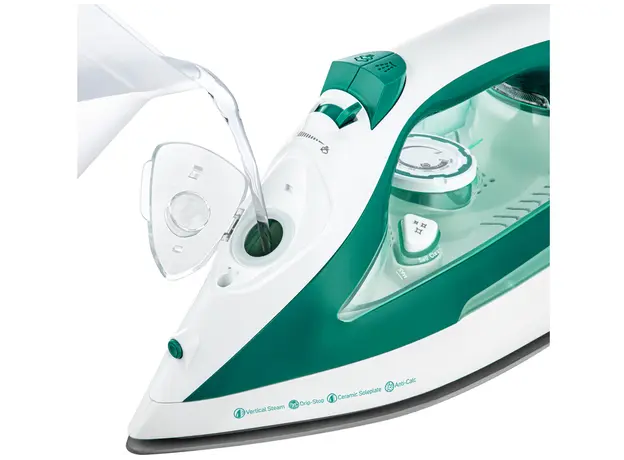 უთო SENCOR SSI 6100GR, 7 image