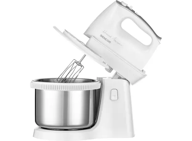 მიქსერი SENCOR SHM 6206SS, 5 image