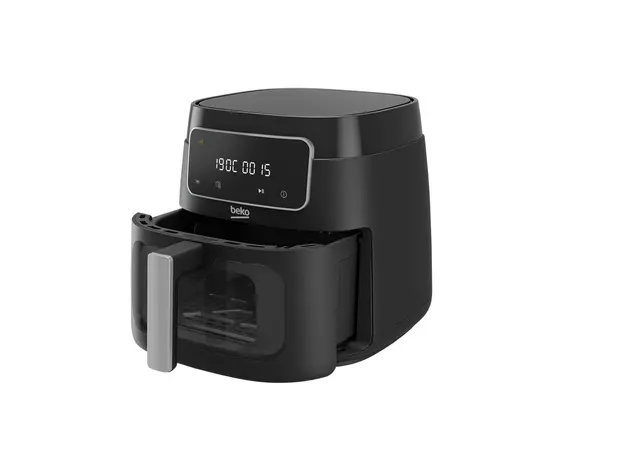 აეროგრილი Beko FRL 3374 B, 6 image