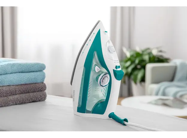 უთო SENCOR SSI 6100GR, 9 image