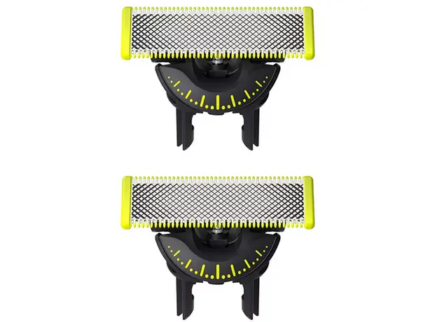 Razor blades PHILIPS QP420/50