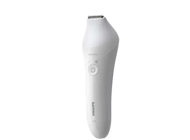 ეპილატორი PHILIPS BRE740/10, 4 image