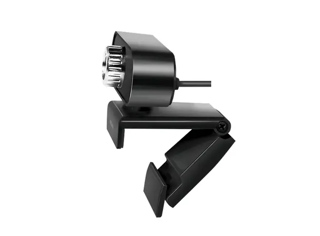ვებკამერა Logilink UA0368 HD Webcam USB 2.0, 4 image