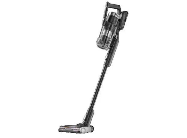 მტვერსასრუტი Midea MP08GEBK-DS, 350W, 0.6L, Vacuum Cleaner, Black, 6 image