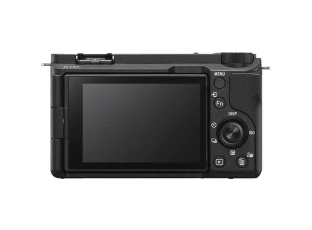 ციფრული ფოტოაპარატი Sony ZV-E10M2K, 2 image