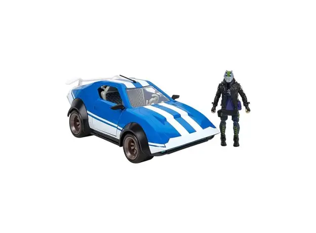 მანქანა Fortnite Joy Ride Vehicle Whiplash, 3 image