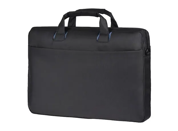 ლეპტოპის ჩანთა Laptop Bag 2E CBN415 15.6" Black/Navy, 4 image