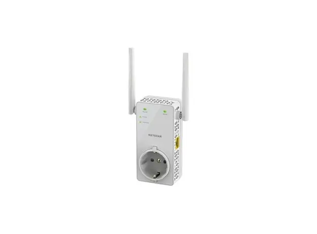 როუტერი Netgear EX6130 WiFi Range Extender Wallplug (KMNTGRW00000002), 3 image