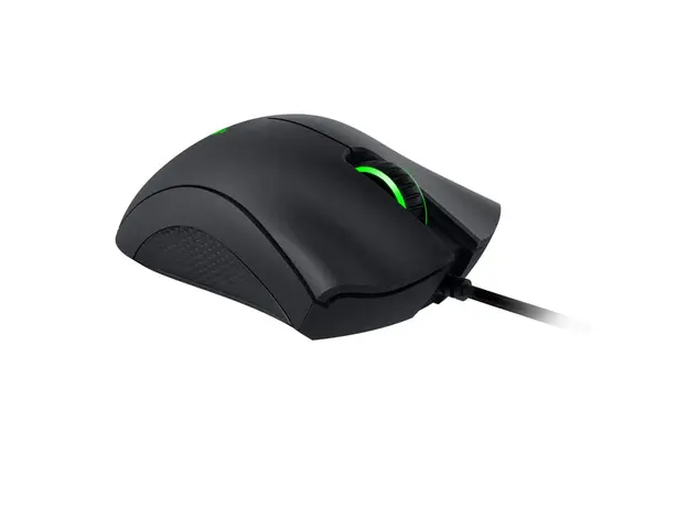 მაუსი Razer DeathAdder Essential (RZ01-03850100-R3M1), 5 image