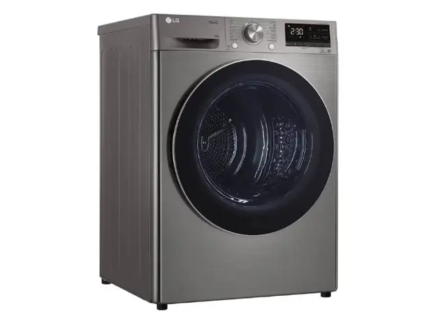 სარეცხის საშრობი LG RH10V9PV2W.BPTPMEA, 3 image