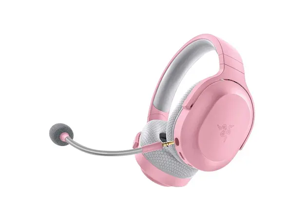 ყურსასმენი Razer Headset Barracuda X 2022 BT/WL Quartz, 4 image