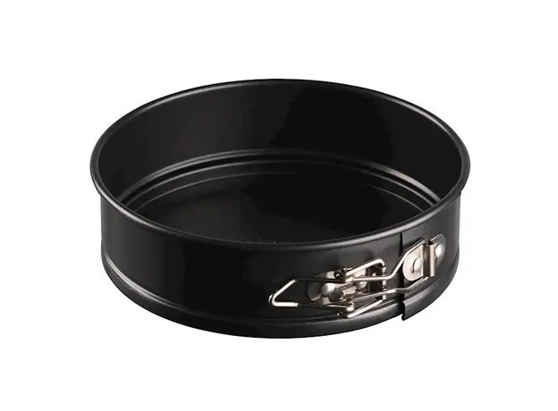 საცხობი ფორმა Ardesto AR2503G 18cm, Baking Pan Gemini Round Carbon Steel