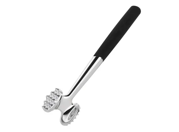 ხორცის საკეპი Ardesto AR2019SA 22.5cm Kitchen Hammer Black Mars