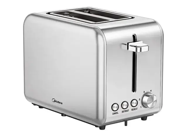 ტოსტერი MIDEA MT-RS2L17W2SS