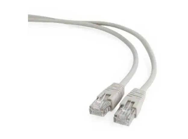 ქსელის კაბელი Gembird PP12-15M Patch Cord UTP CAT5E 15m