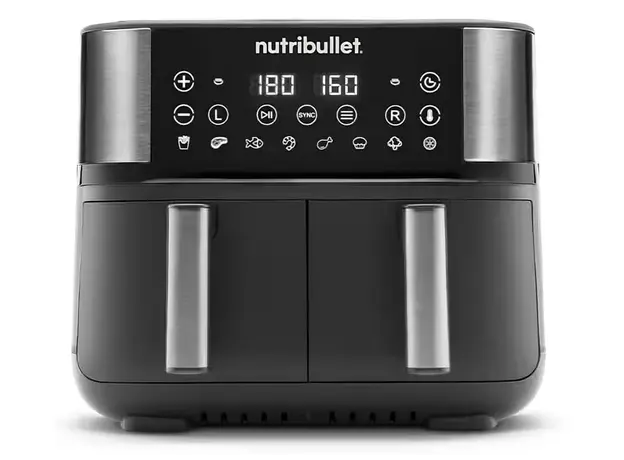 აეროგრილი Nutribullet NBA081B