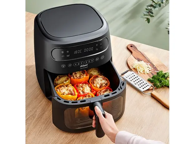 აეროგრილი Arzum AR2076-S, 7 image