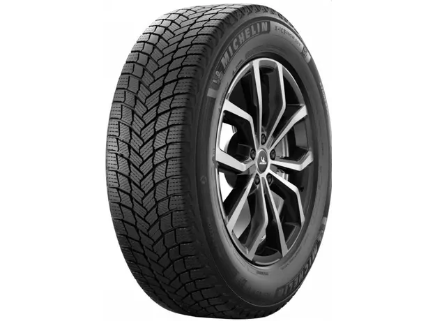 საბურავი MICHELIN 265/50R22 X-ICE SNOW SUV