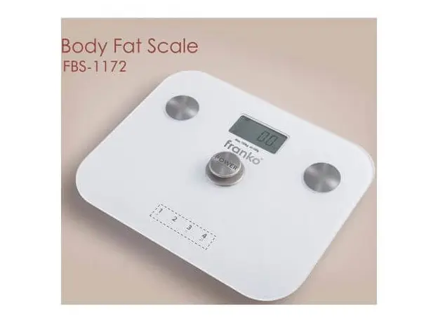 სასწორი FRANKO FBS-1172